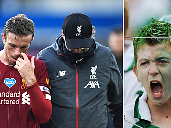 OTB AM | Fermanagh's Rushmore,...